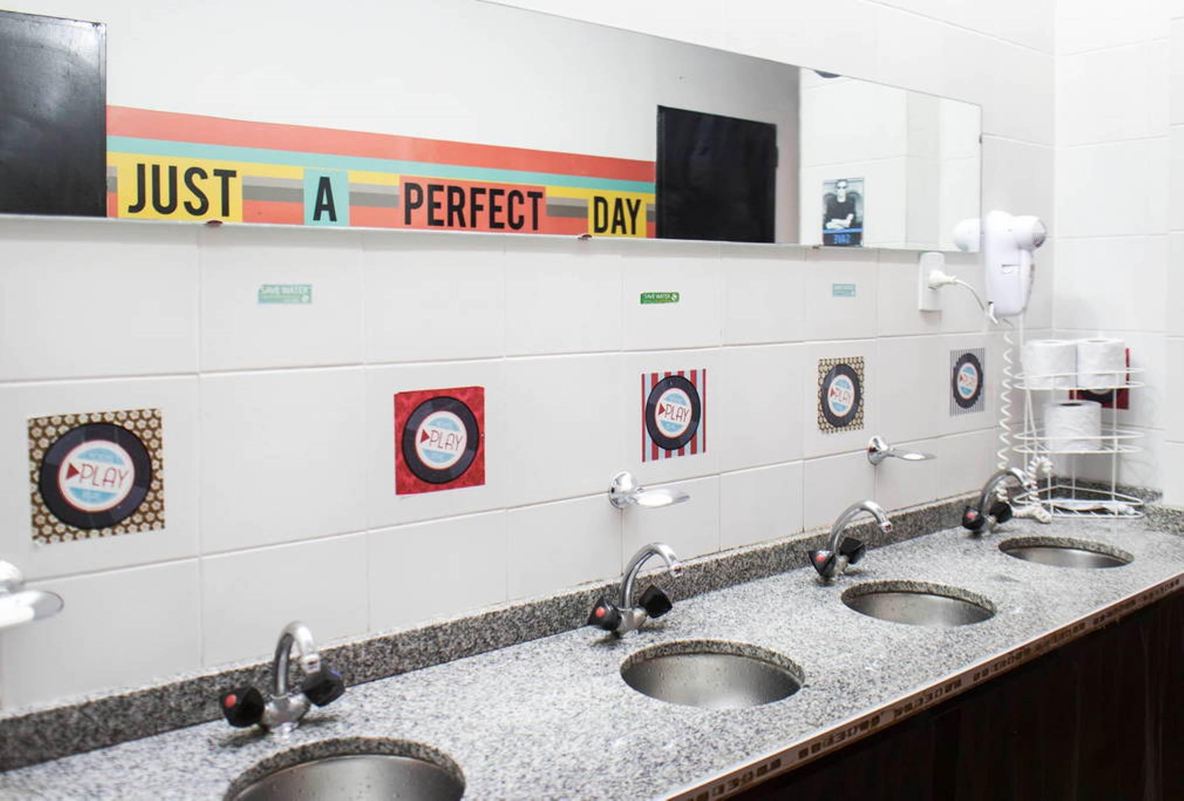 Play Hostel Soho Buenos Aires Exterior foto