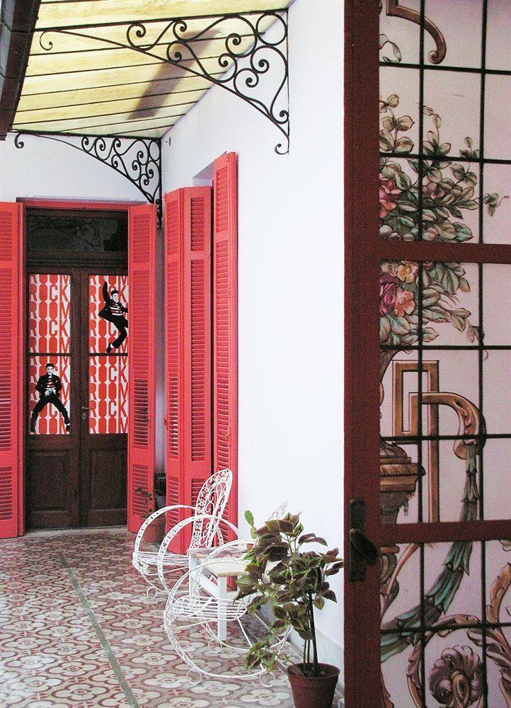 Play Hostel Soho Buenos Aires Exterior foto