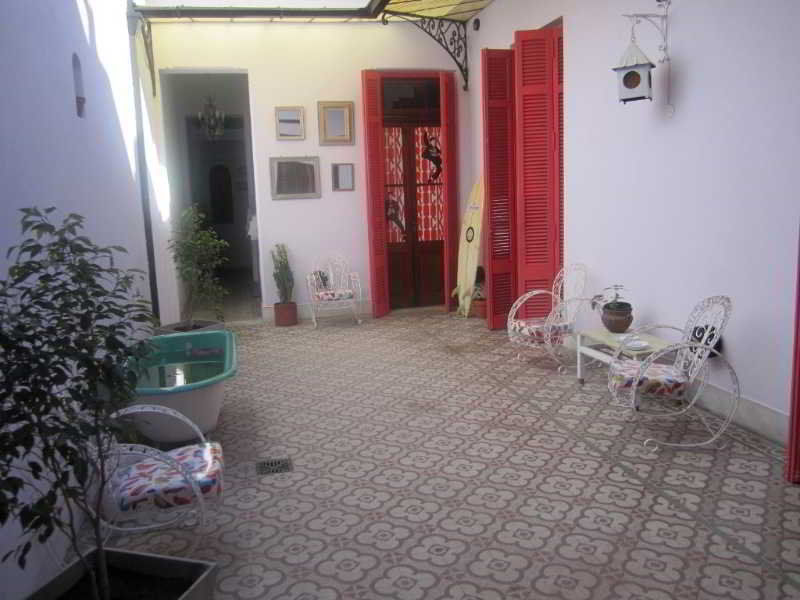 Play Hostel Soho Buenos Aires Exterior foto