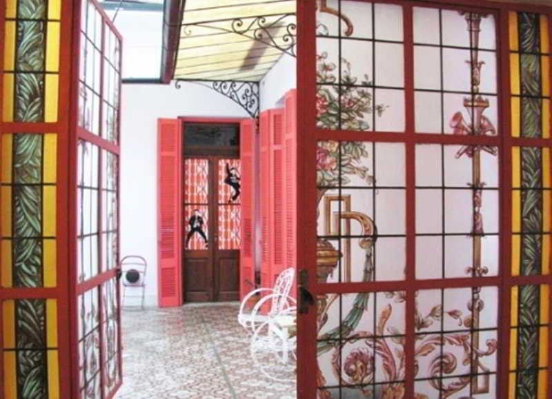 Play Hostel Soho Buenos Aires Exterior foto