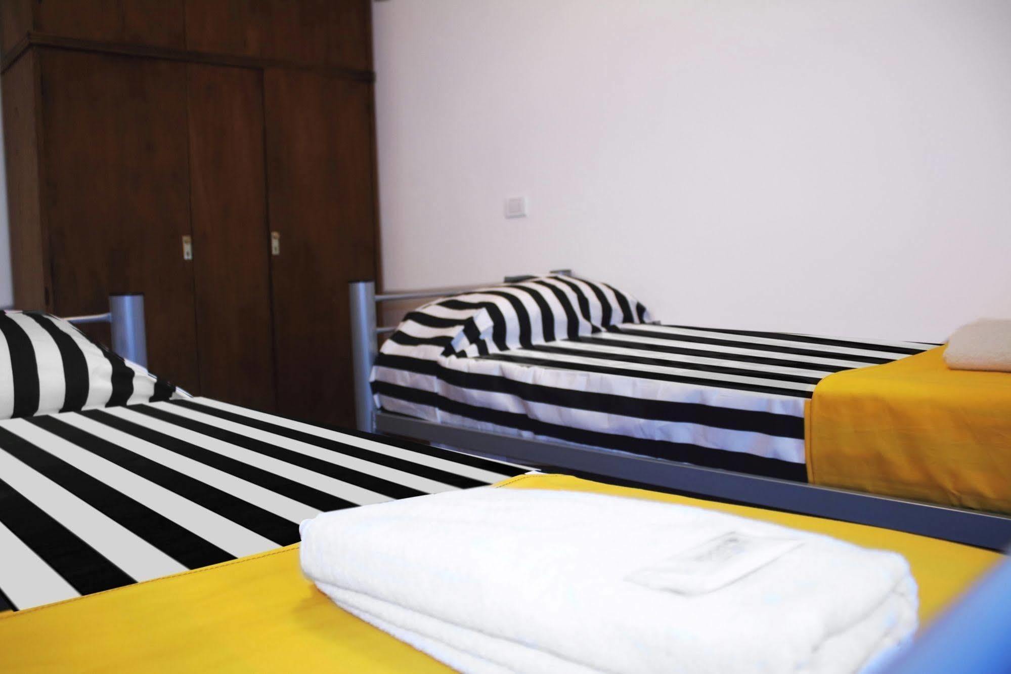 Play Hostel Soho Buenos Aires Exterior foto