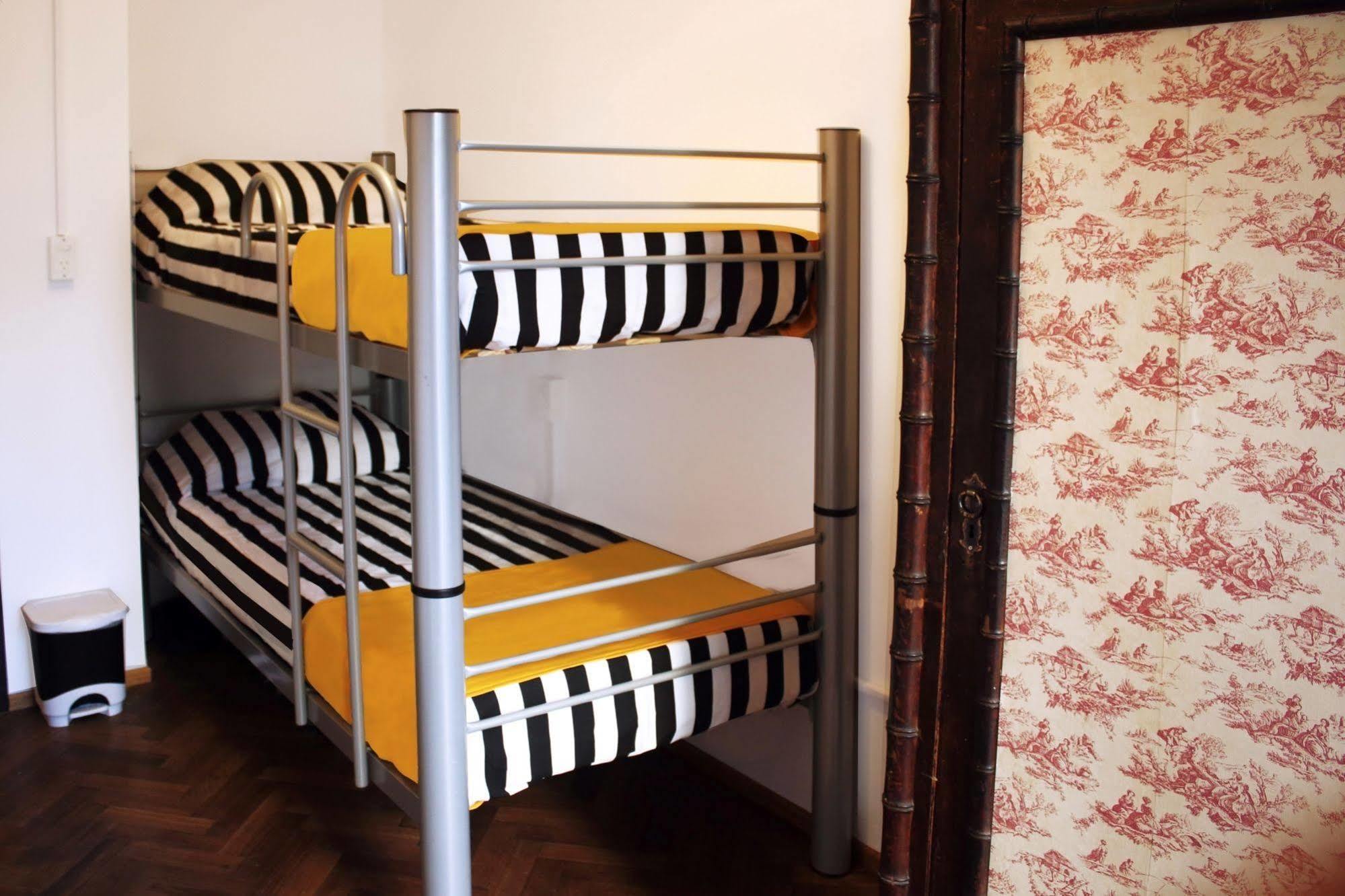 Play Hostel Soho Buenos Aires Exterior foto