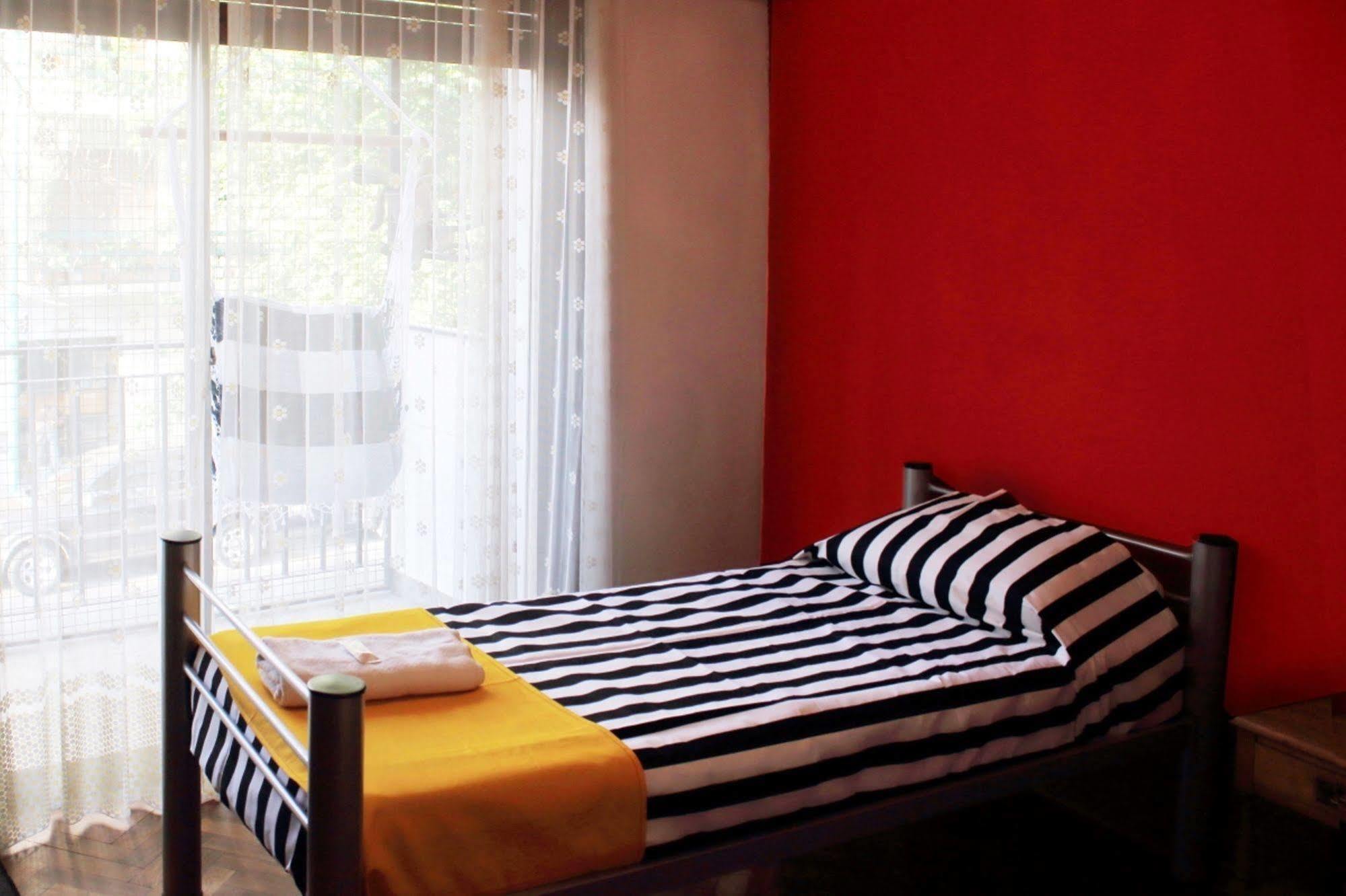 Play Hostel Soho Buenos Aires Exterior foto